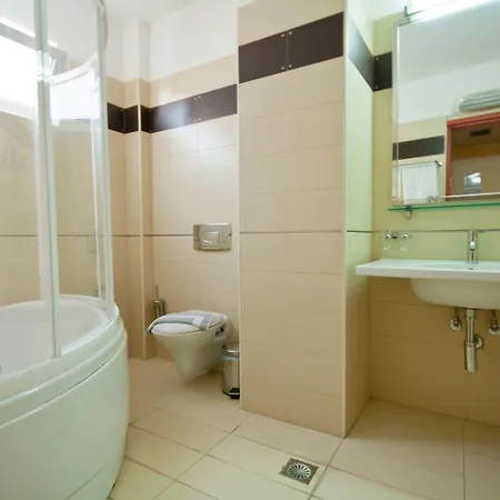 Hotell Liberty Rethymno