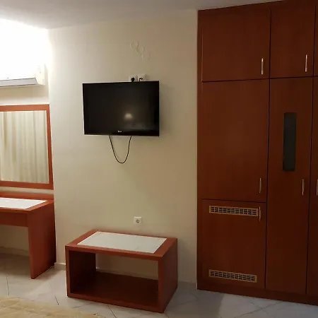 Liberty Hotell Rethymno