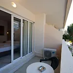 Hotel Liberty Rethymno (Crete)