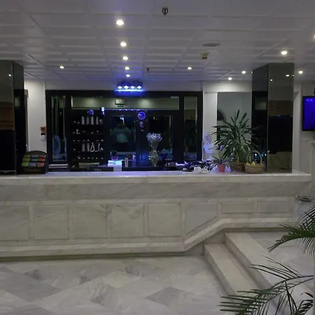 Otel Liberty