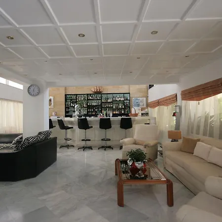 Liberty Otel 3*