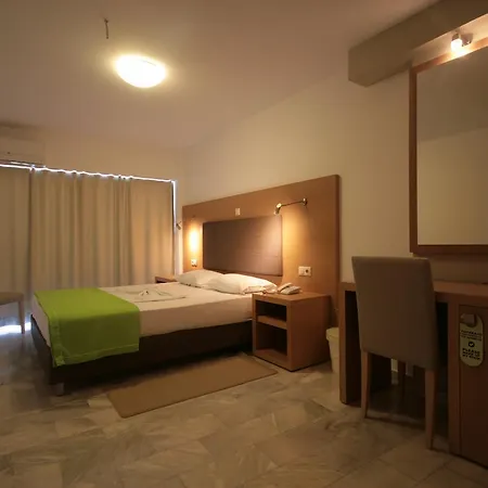 Liberty Otel