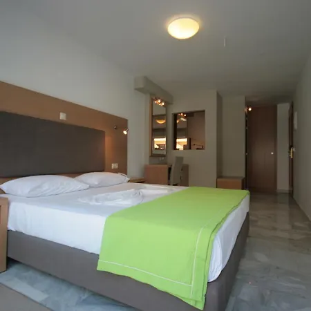 Otel Liberty
