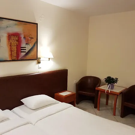 Liberty Otel Resmo