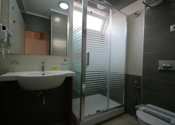 Liberty Hotel Rétino