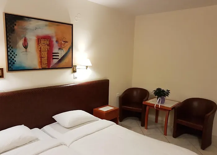 Liberty Hotel Rétino