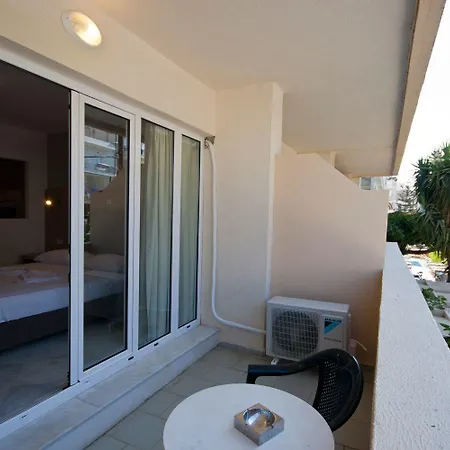 Hotel Liberty Rethymno