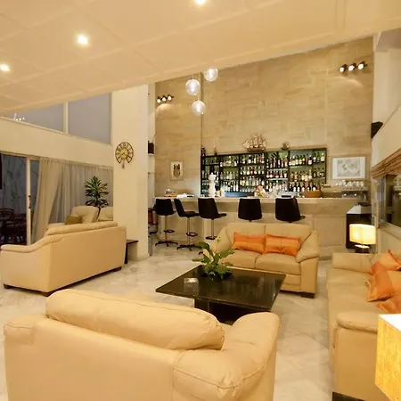 Liberty 3* Rethymno (Crete)