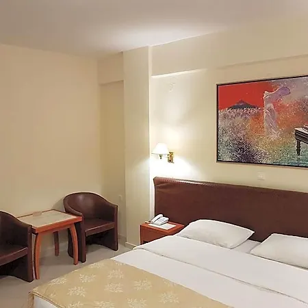 Liberty Hotel 3*