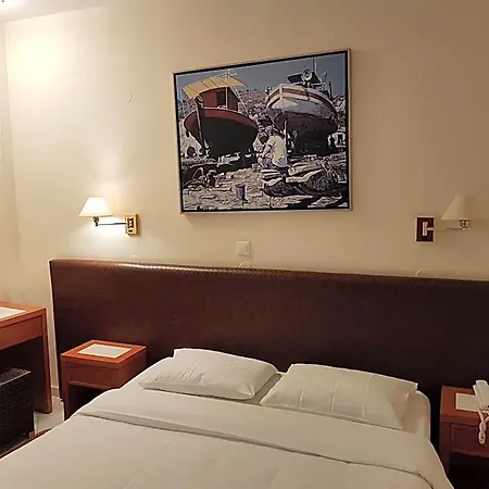 Hotel Liberty