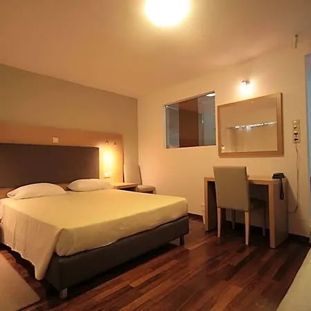 Liberty Hotel Rethymno (Crete)