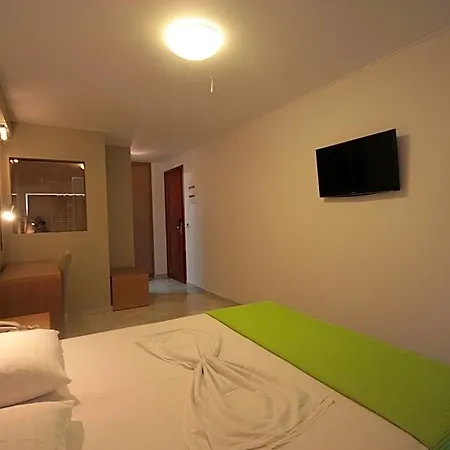 Liberty Hotel Rethymno (Crete)