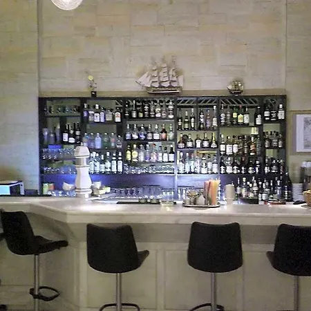 Liberty Hotel