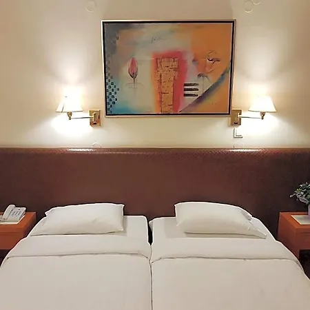 Liberty Hotel Rethymno (Crete)