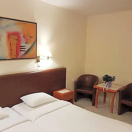 Liberty Hotel