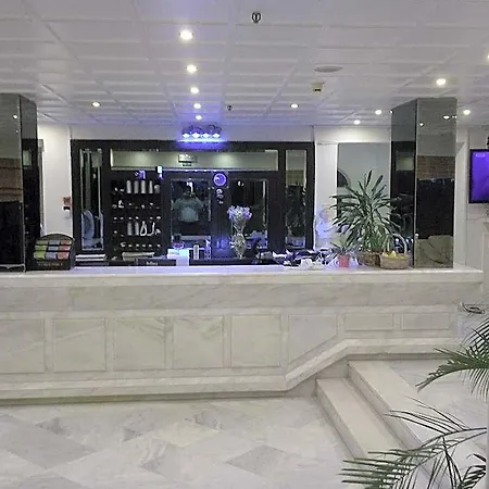 Hotel Liberty 3*