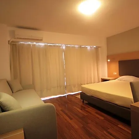 Liberty Hotel 3*