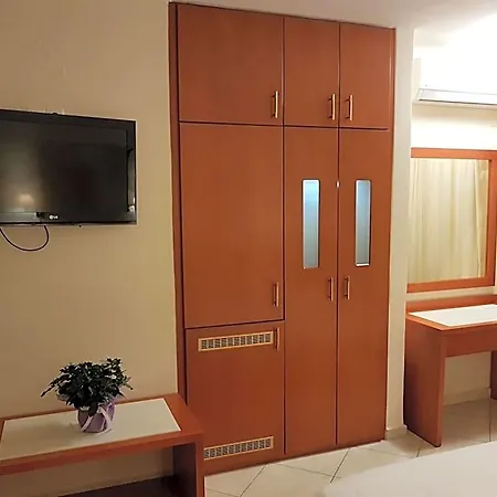 Hotel Liberty 3*