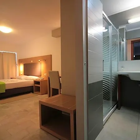 Hotel Liberty 3*