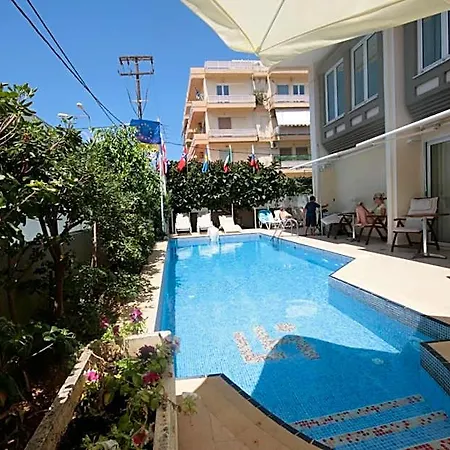 Liberty 3* Rethymno (Crete)