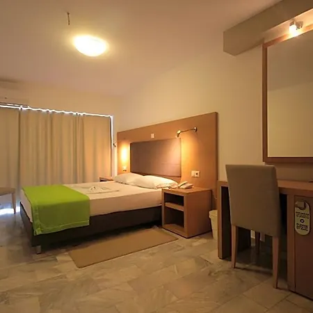 Liberty 3* Rethymno (Crete)