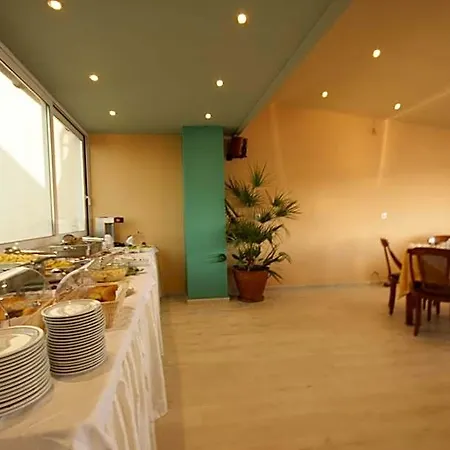 Hotel Liberty