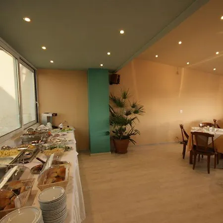 Liberty 3* Rethymno (Crete)