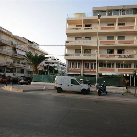 Liberty Готель Rethymno (Crete)