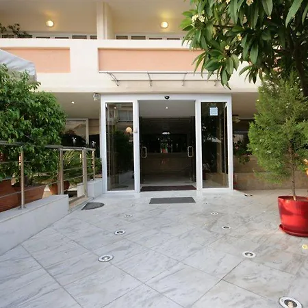 Liberty 3* Rethymno (Crete)