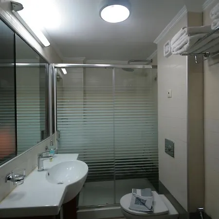 Szálloda Liberty 3*