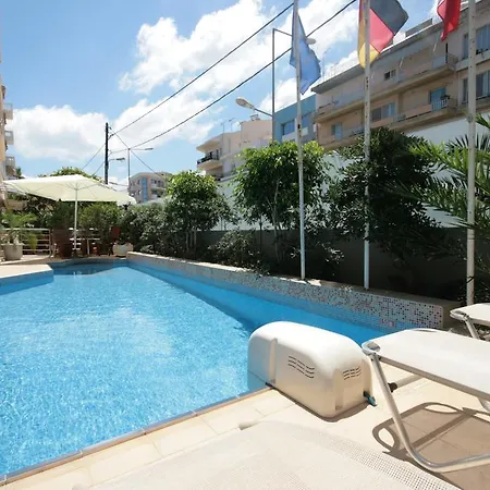 Liberty 3* Rethymno (Crete)