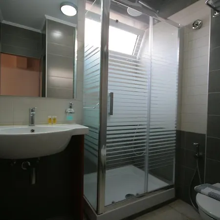 Liberty Hotel Réthymnon