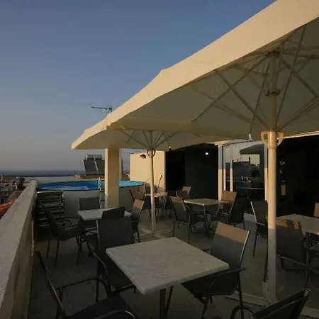 Liberty Rethymno