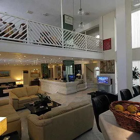 Liberty 3* Rethymno