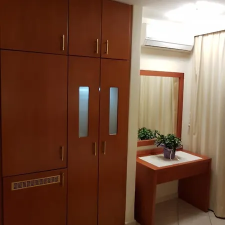 Hotel Liberty Rethymno