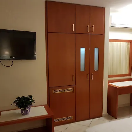 Liberty Hotel Rethymno