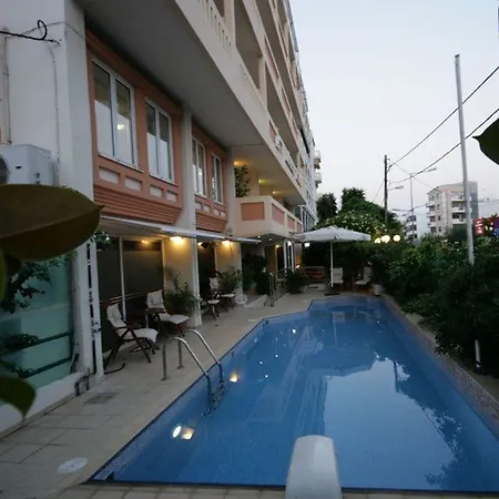 Liberty Szálloda 3*