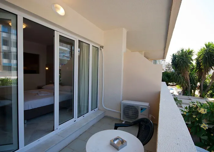 Hotel Liberty Rethymno