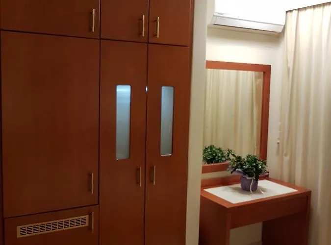 Hotel Liberty Rethymno