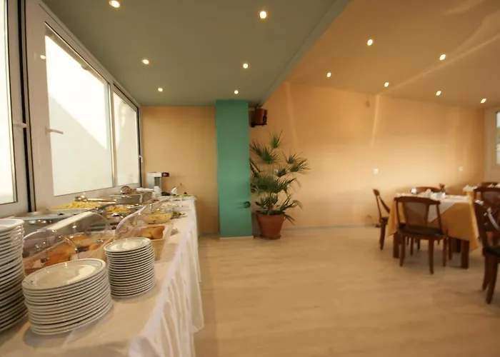 Hotel Liberty Rethymno