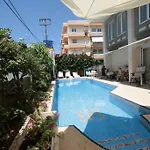 فندق Liberty