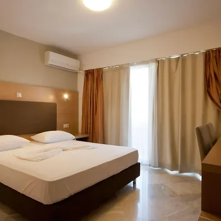 Hotel Liberty