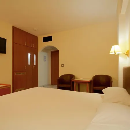 Liberty Hotel