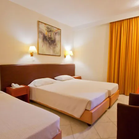 Liberty Hotel 3*