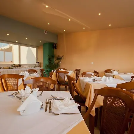 Liberty Hotel 3*
