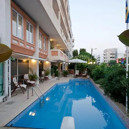 Hotel Liberty