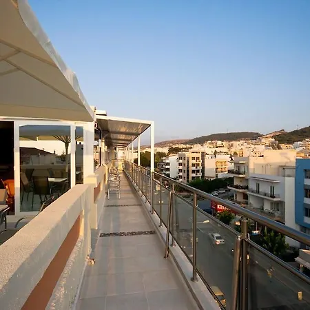 Liberty Hotel 3*