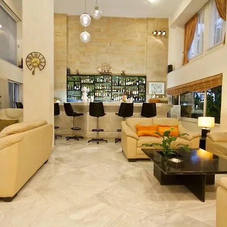 Hotel Liberty Rétino