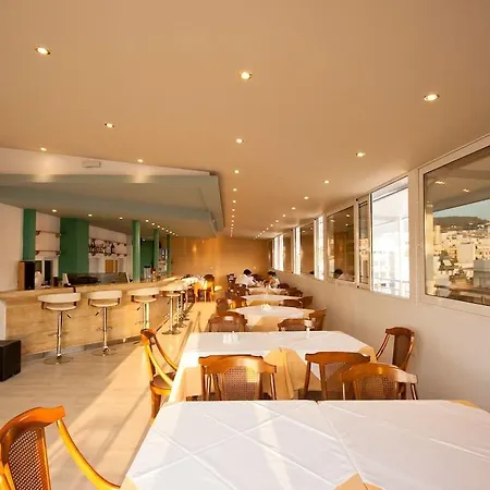 Liberty Hotel Rétino