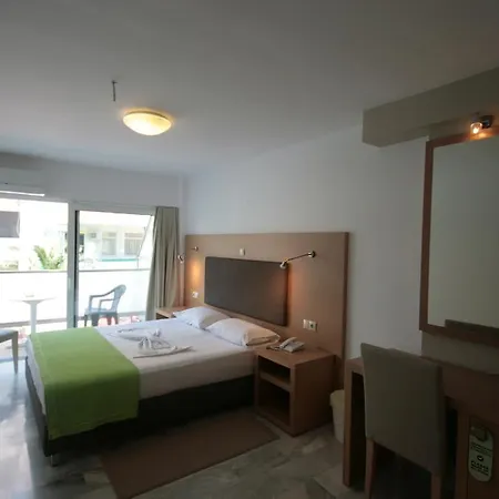 Hotel Liberty Rétino